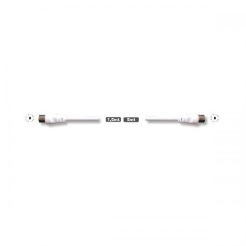 CV 8149 / Cavo antenna 5mt...