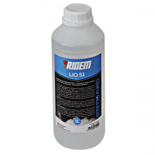 LIQ S1 / Liquido per Smoke...