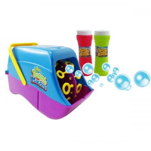 BUBBLE 90 / Bubble machine...