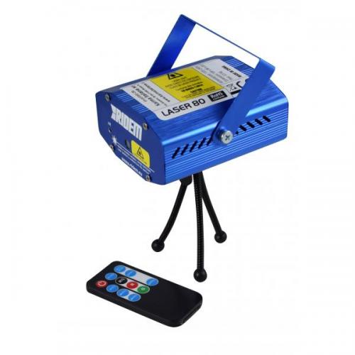 LASER 80 / Laser firefly -...