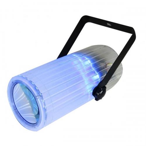 DJ LED241T / Effetto...