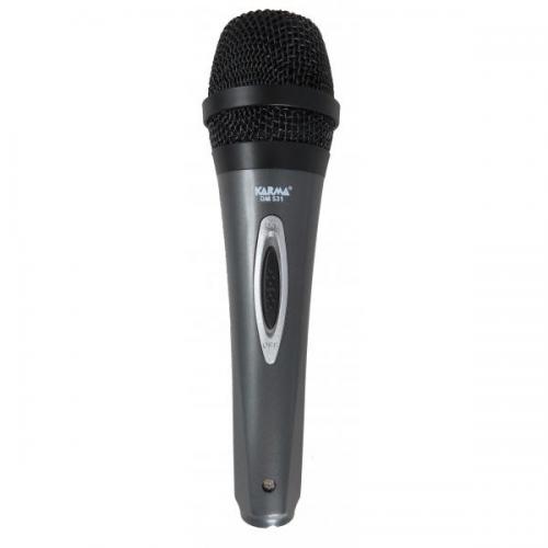 DM 531 / Microfono dinamico