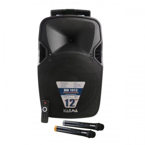 BM 1012 / Diffusore...