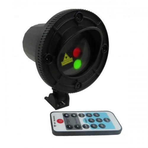 GLASER 140 / Garden laser...